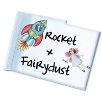 Rocket and Fairy Dust 662695 Image 5
